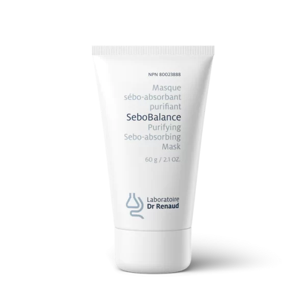 Masque SeboBalance