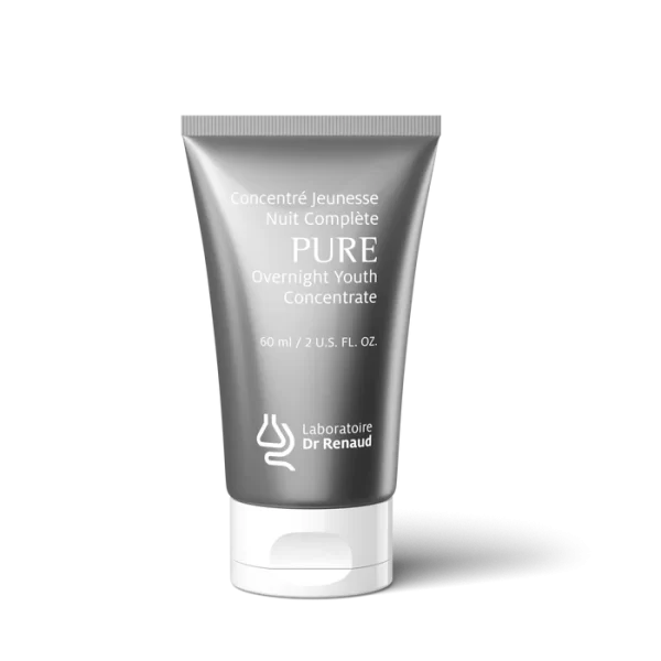 Concentré jeunesse nuit complète PURE