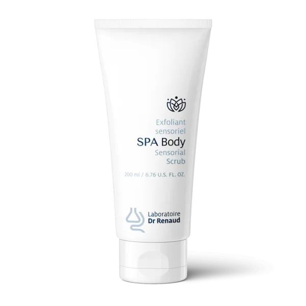 Spa Body - Exfoliant Sensoriel