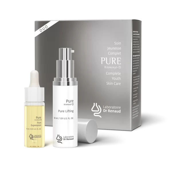 Soin jeunesse complet pure Kronoxyl-9