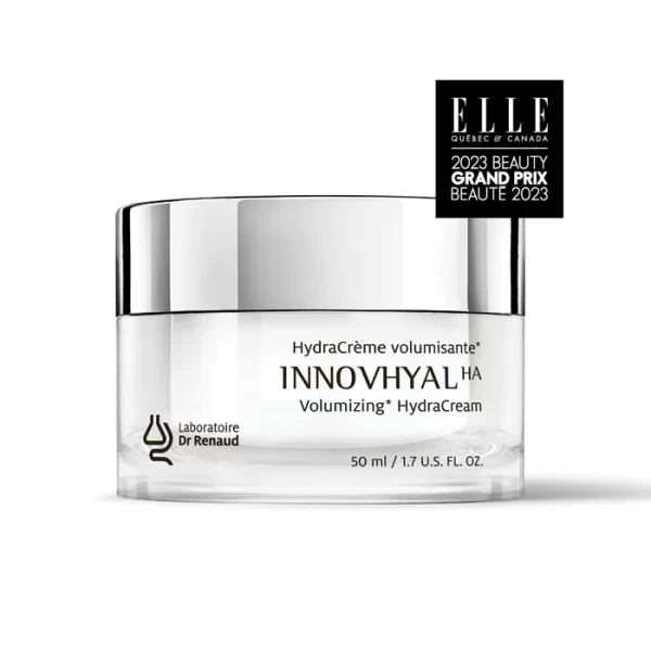 Hydracrème Volumisante INNOVHYAL