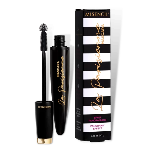 Misencil mascara la parisienne