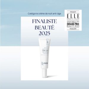 Triple lipid Soin jeunesse régénérateur - 24H - 50ml