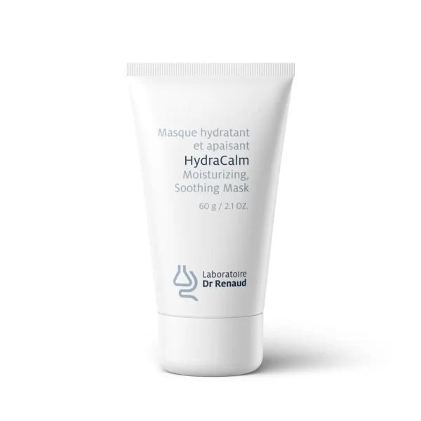 Masque HydraCalm hydratant et apaisant - 60g