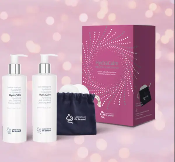 Coffret Hydracalm