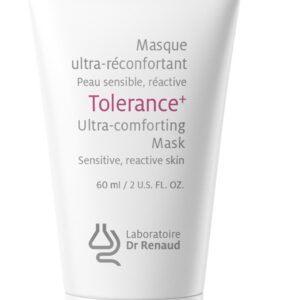 Masque ultra-réconfortant Tolérance+