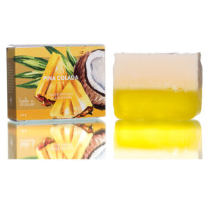 Savon pina colada - Belle à croquer