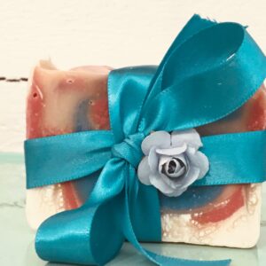 Savon fleur de cerisier - Belle a croquer