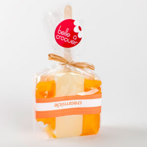 Savon cream cycle - Belle à croquer