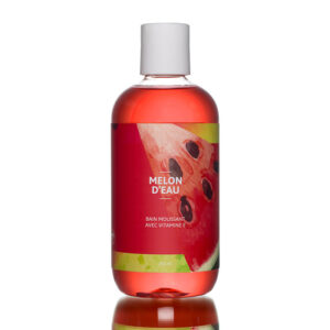Bain moussant - Melon d'eau