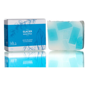 Savon glacier - Belle à croquer