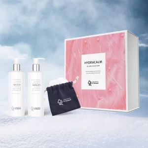 Coffret hydracalm