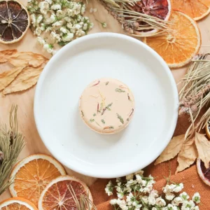 Vapeur de douche cèdre et pamplemousse