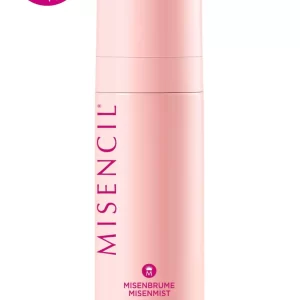 MisenBrume Macaron à la vanille