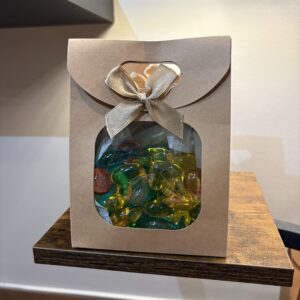 Perles de bain - Ensemble de 40