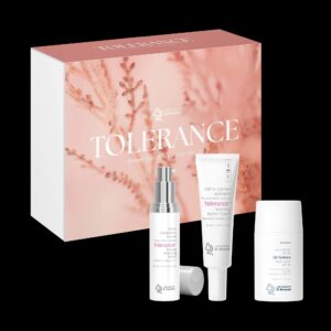 Coffret Tolérance, Rituel apaisant, réparateur & protecteur