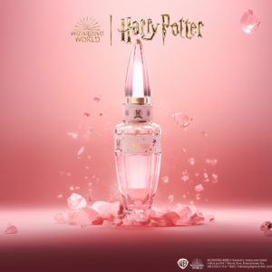 Harry Potter - Magical Essence Passion Eau de parfum pour femme