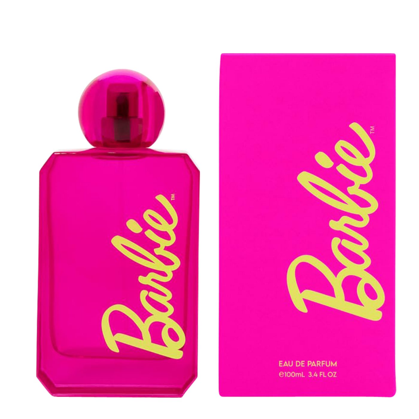 Eau de parfum - Barbie – Image 3