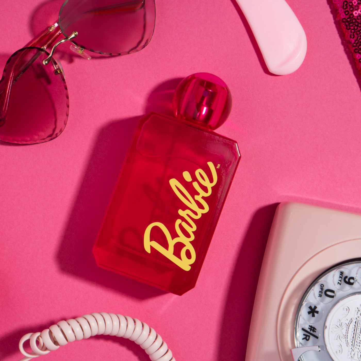 Eau de parfum - Barbie – Image 2
