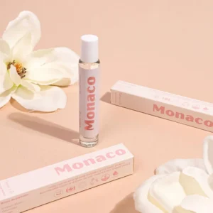 Monaco - Eau de Parfum - Roll On- Caprice & Co