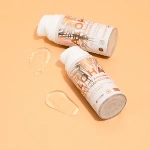 Aloha - Gel apaisant Aloe + Lotus- Caprice & Co