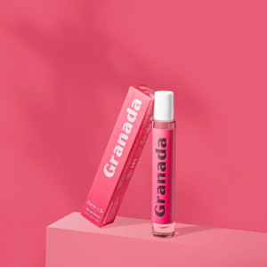 Granada - Eau de Parfum - Roll-on- Caprice & Co