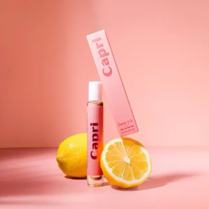 Eau de Parfum - Roll-on - Capri- Caprice & Co