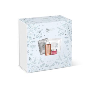 Coffret Routine Soyeuse - édition des fêtes