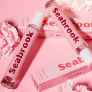 Eau de parfum - Seabrook- Caprice & Co