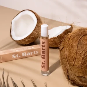 St.Barts - Eau de Parfum - Roll On- Caprice & Co