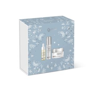 Coffret Hydratation Miracle - édition des fêtes - Laboratoire dr renaud